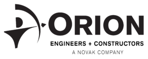 Orion Engineers + Constructors