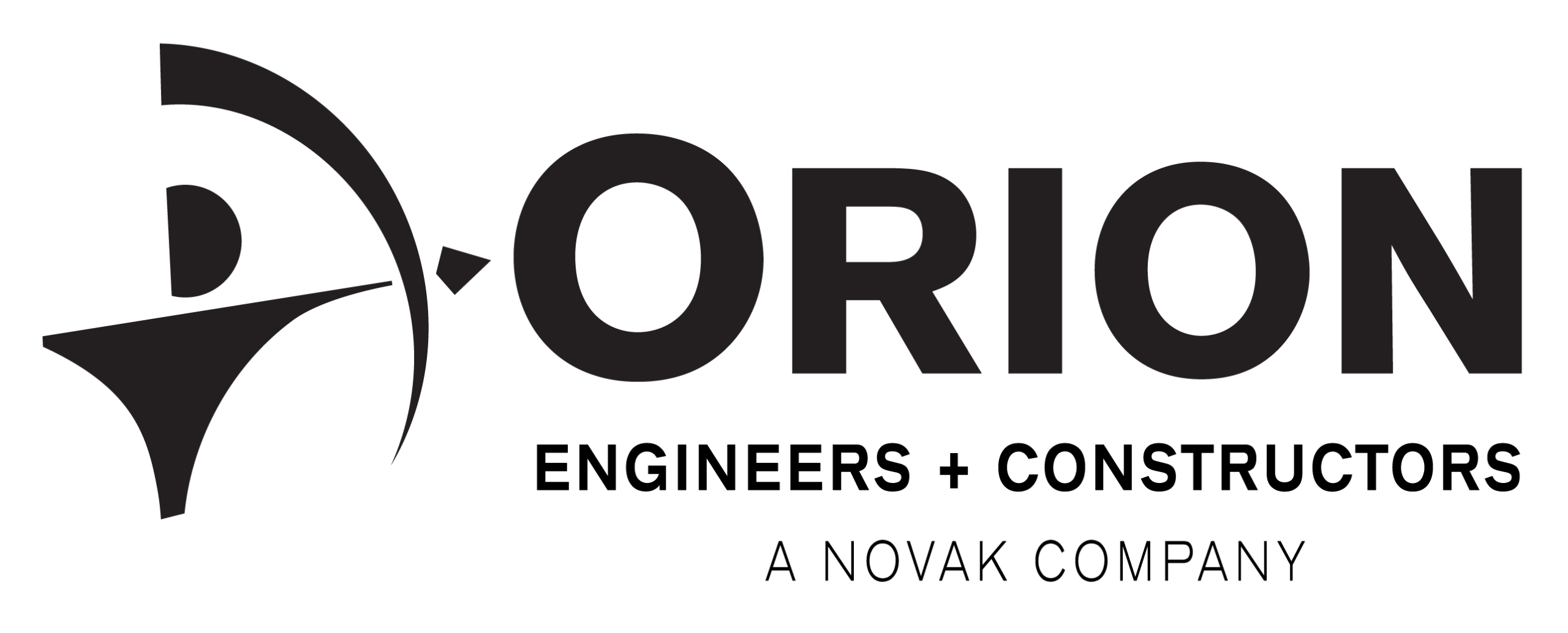 Orion Engineers + Constructors