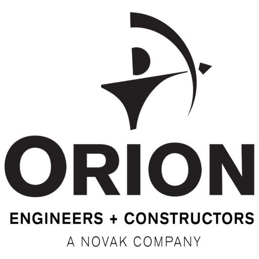 Orion Engineers + Constructors